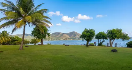 Appartement 50 m² vue mer et jardin à Sainte-Luce, Martinique : photo 13