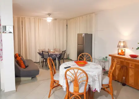Appartement 50 m² vue mer et jardin à Sainte-Luce, Martinique : photo 14