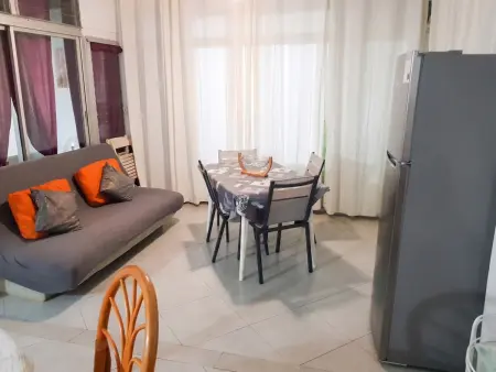 Appartement 50 m² vue mer et jardin à Sainte-Luce, Martinique : photo 15