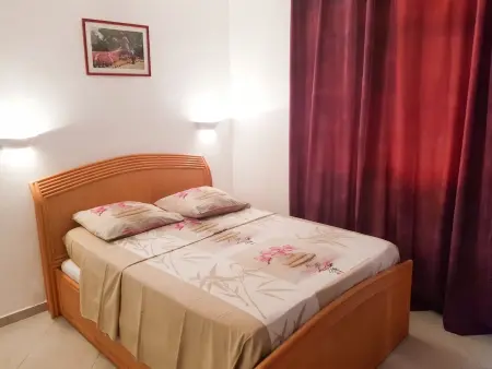 Appartement 50 m² vue mer et jardin à Sainte-Luce, Martinique : photo 16