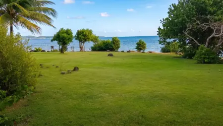 Appartement 50 m² vue mer et jardin à Sainte-Luce, Martinique : photo 18