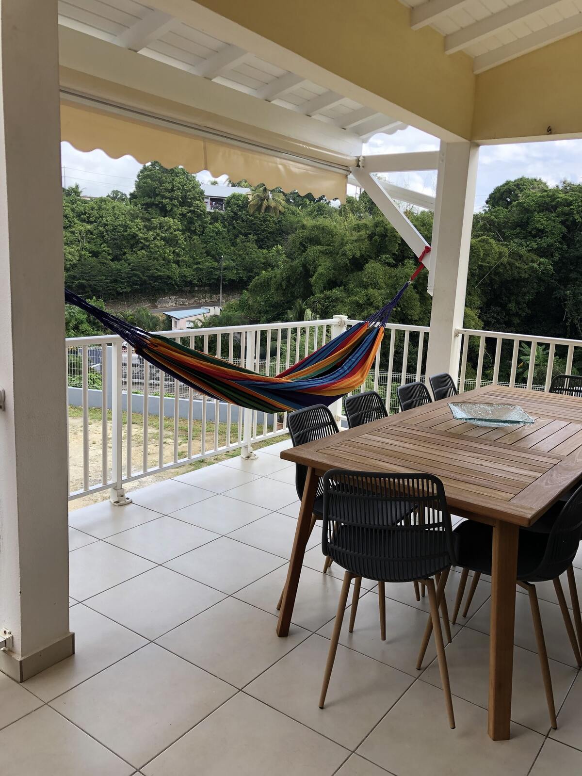 Maison 173 m² piscine partagée, 8 personnes - Photo 1