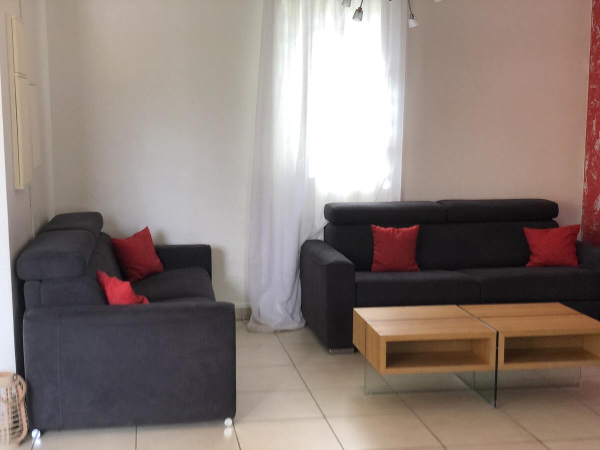 Maison 173 m² piscine partagée, 8 personnes - Photo 4