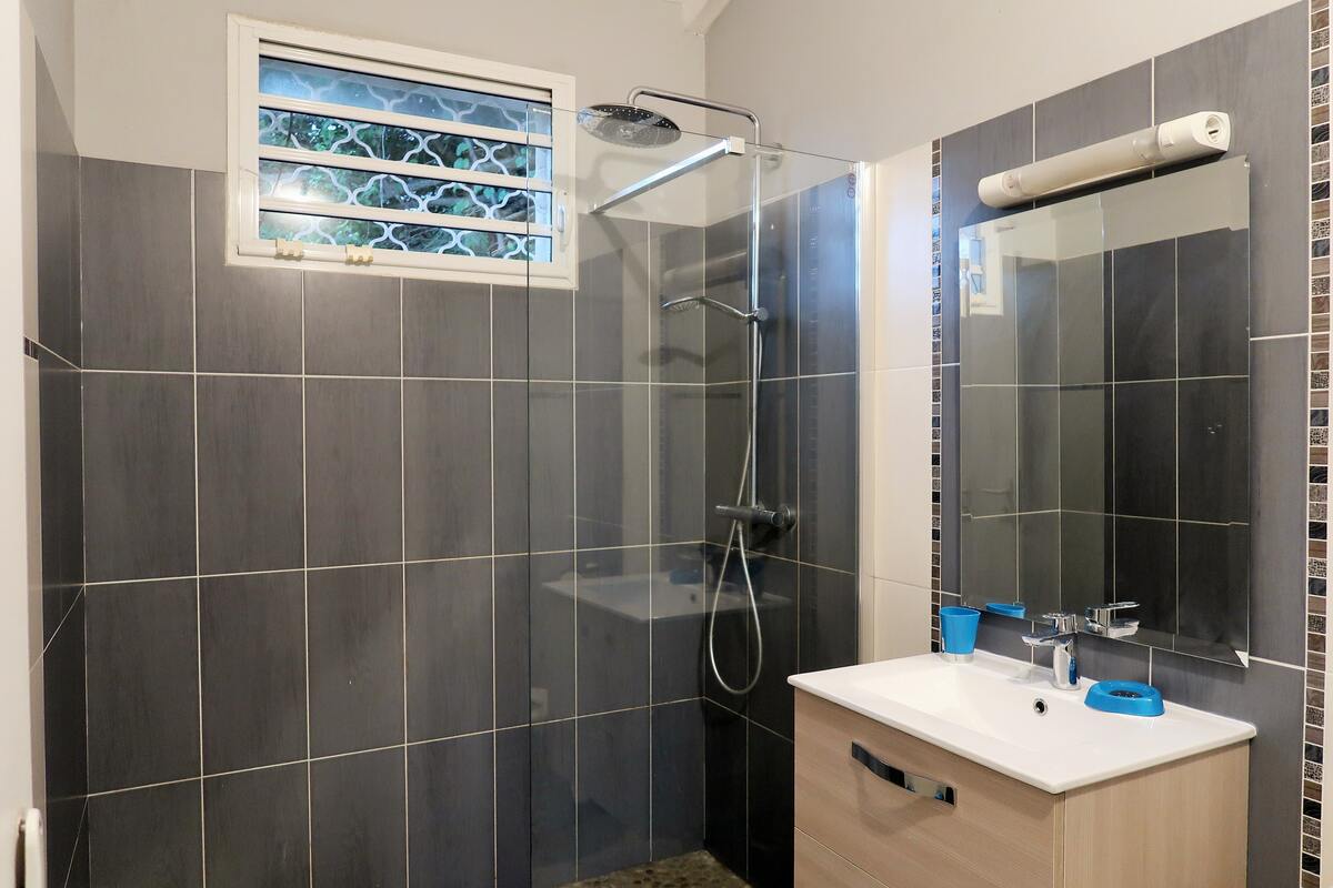 Maison 173 m² piscine partagée, 8 personnes - Photo 9