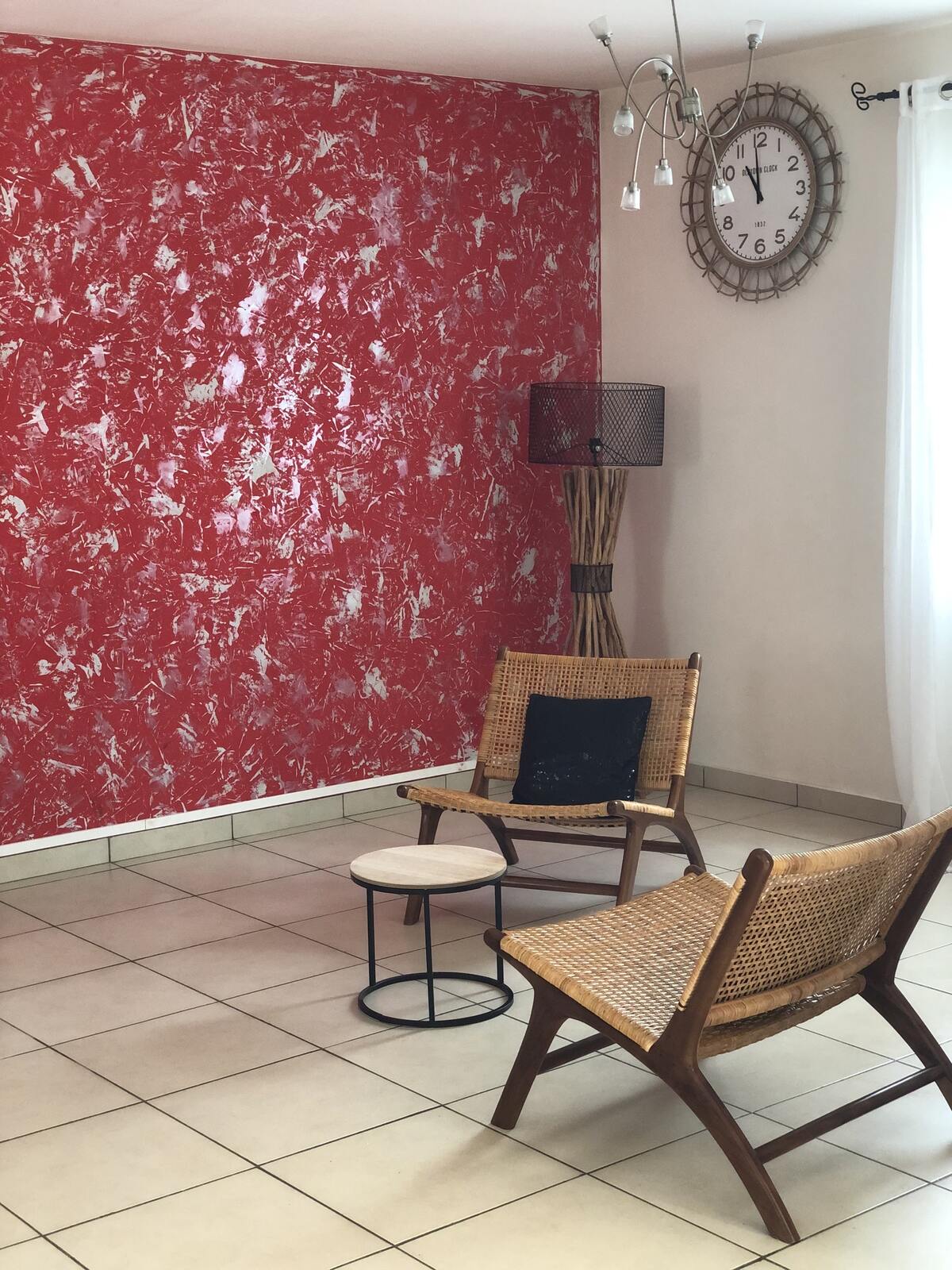 Maison 173 m² piscine partagée, 8 personnes - Photo 10