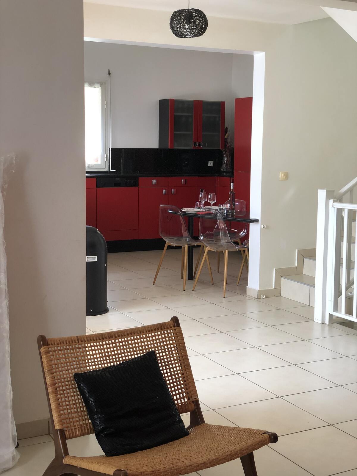 Maison 173 m² piscine partagée, 8 personnes - Photo 12