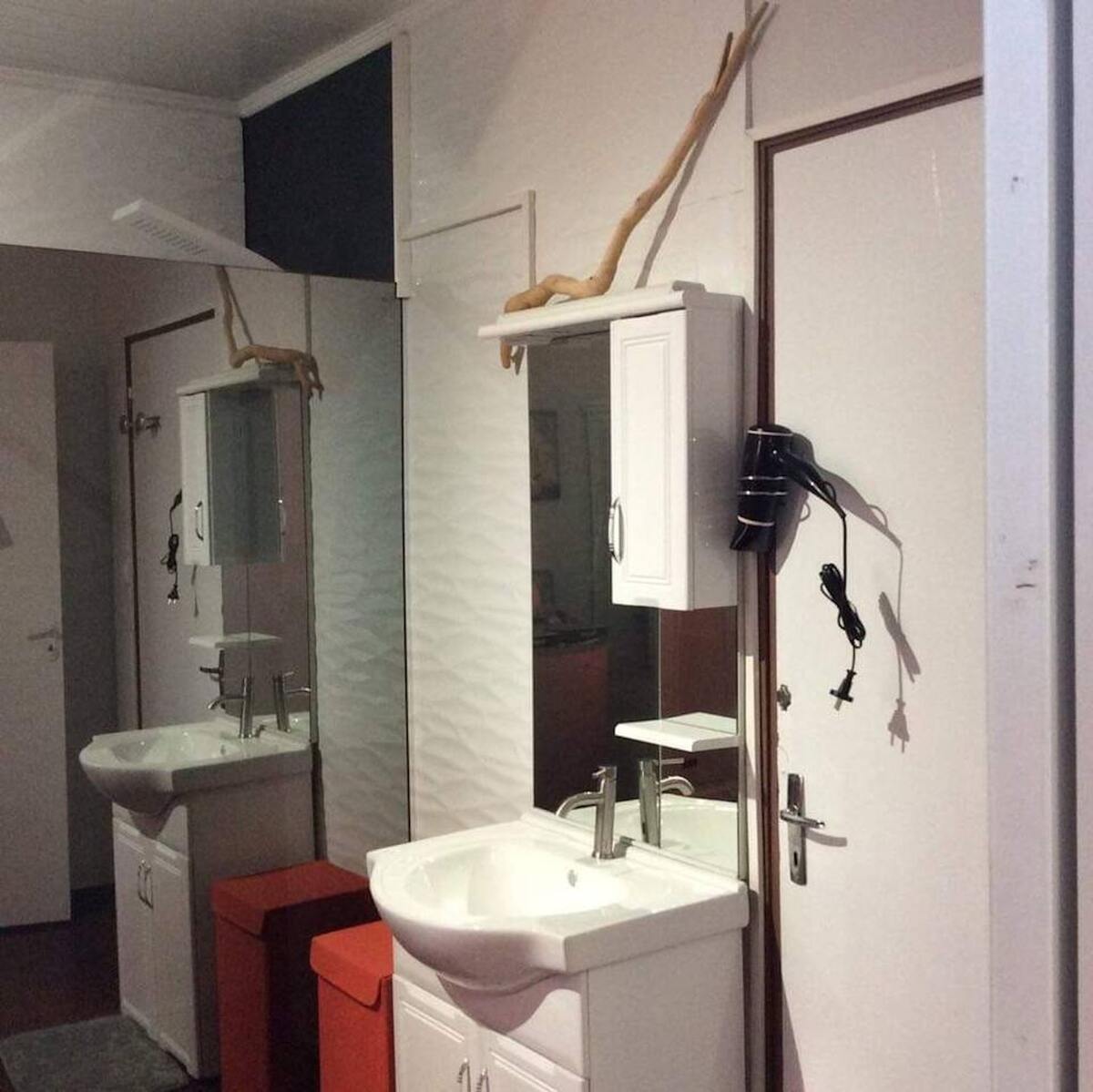 Studio 24 m² Le Port, piscine toute l'année - Photo 6