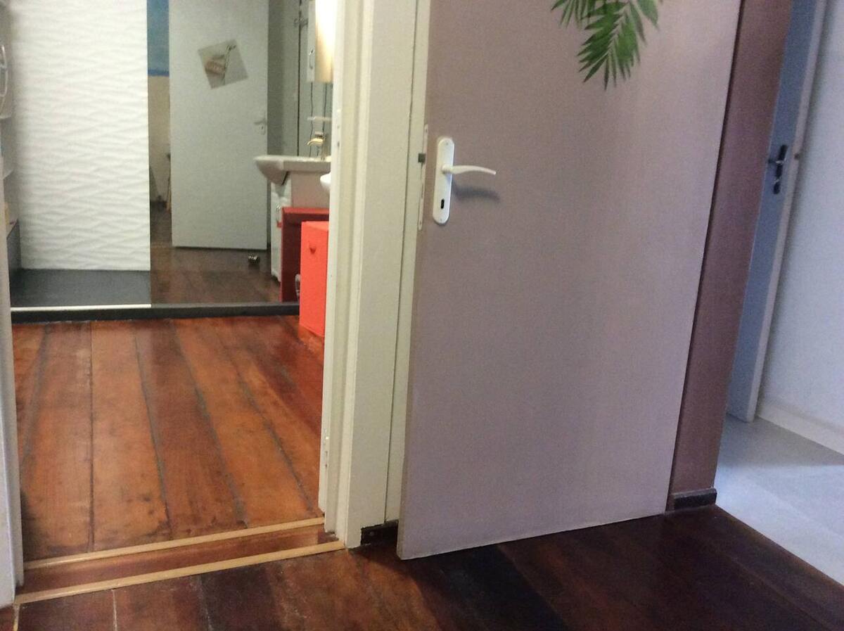 Studio 24 m² Le Port, piscine toute l'année - Photo 8