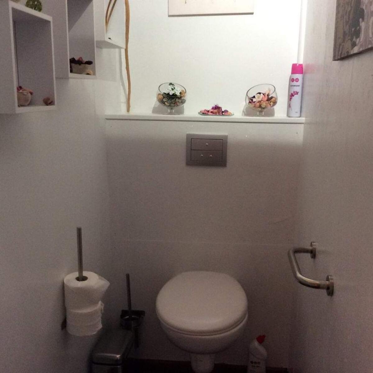 Studio 24 m² Le Port, piscine toute l'année - Photo 10