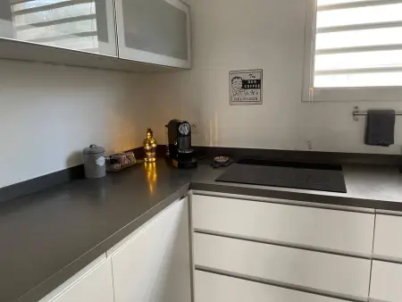 Villa avec piscine privée et vue mer à Baie Orientale, 6 pers. : photo 10