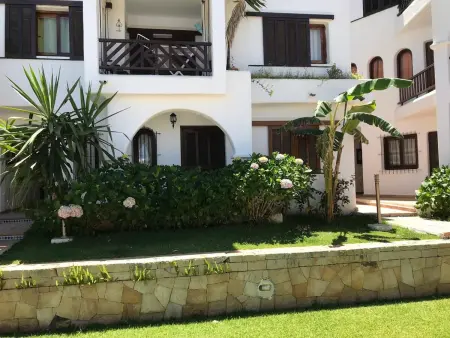 Appartement 70 m² avec terrasse et piscine à Cabo Negro, MA : photo 2