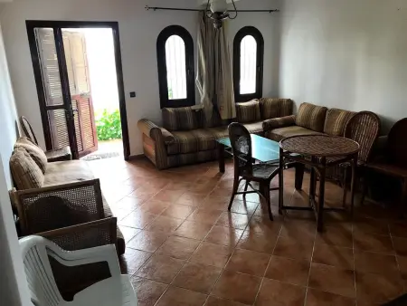 Appartement 70 m² avec terrasse et piscine à Cabo Negro, MA : photo 3