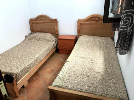 Appartement 70 m² avec terrasse et piscine à Cabo Negro, MA : photo 6