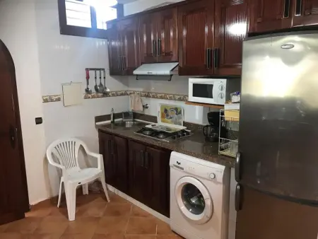 Appartement 70 m² avec terrasse et piscine à Cabo Negro, MA : photo 9