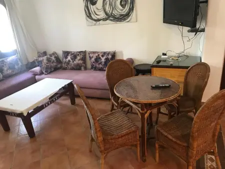 Appartement 70 m² avec terrasse et piscine à Cabo Negro, MA : photo 10