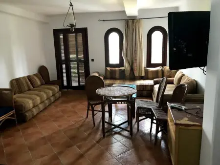 Appartement 70 m² avec terrasse et piscine à Cabo Negro, MA : photo 11