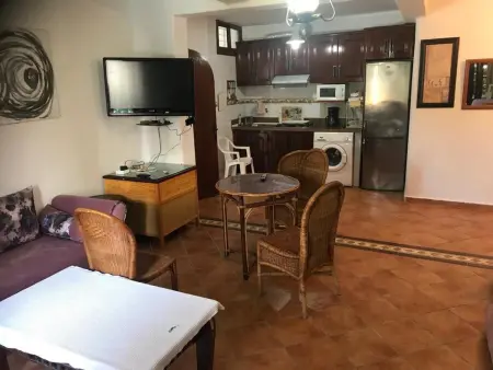 Appartement 70 m² avec terrasse et piscine à Cabo Negro, MA : photo 12