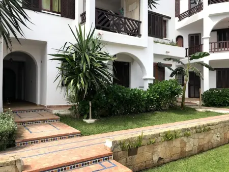 Appartement 70 m² avec terrasse et piscine à Cabo Negro, MA : photo 18