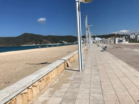 Appartement 70 m² avec terrasse et piscine à Cabo Negro, MA : photo 25