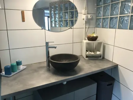 Appartement 55 m² avec piscine privée chauffable à Saint-Pierre : photo 10