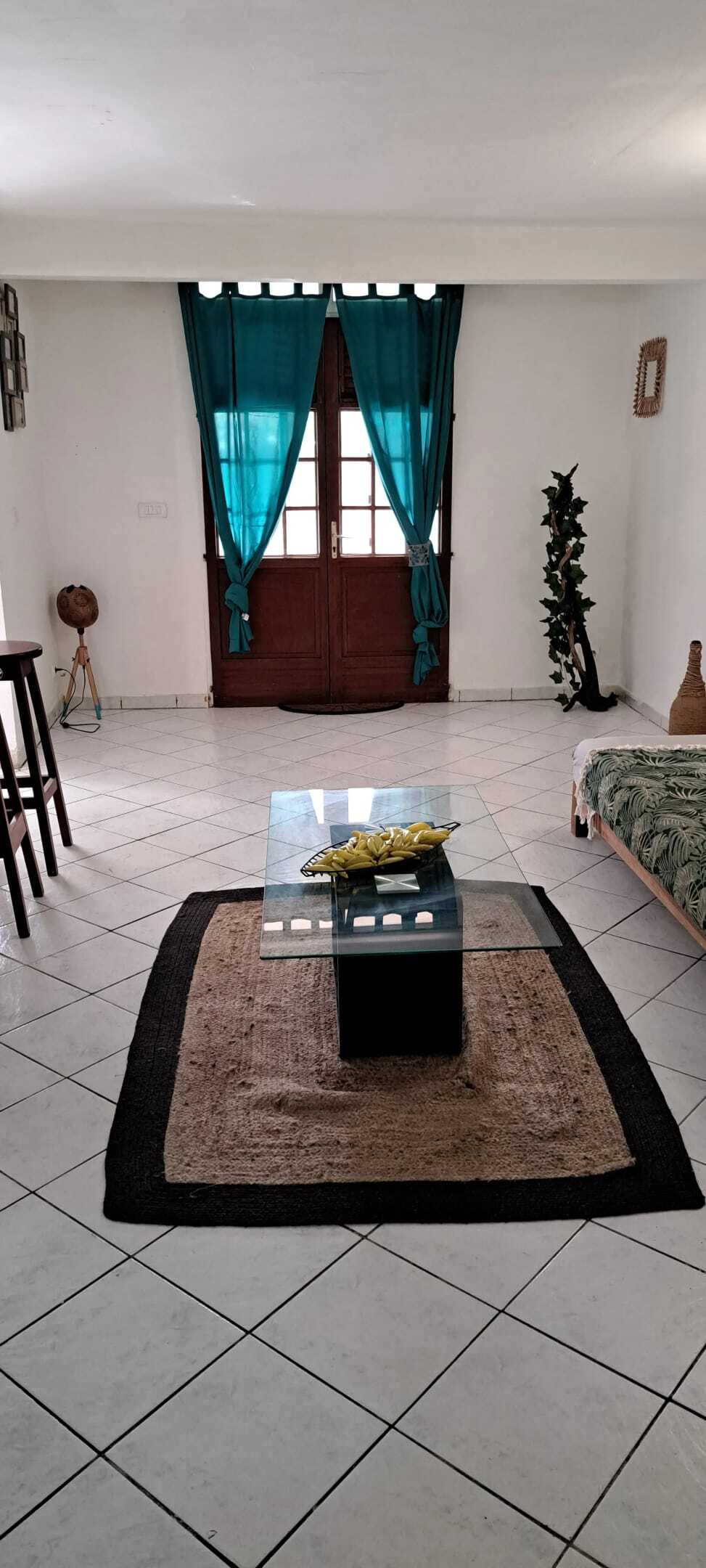 Maison avec jacuzzi et vue montagne au Vauclin, Martinique - Photo 6