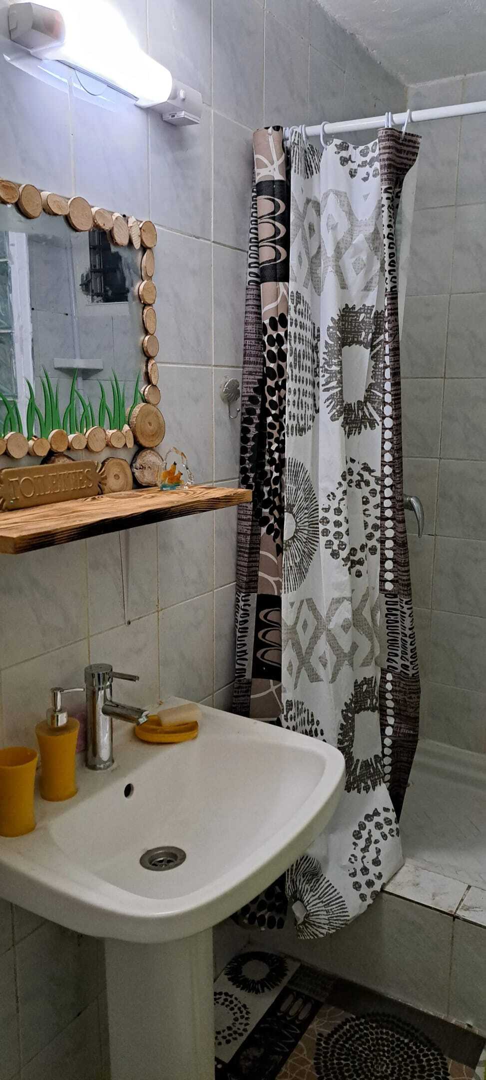 Maison avec jacuzzi et vue montagne au Vauclin, Martinique - Photo 8