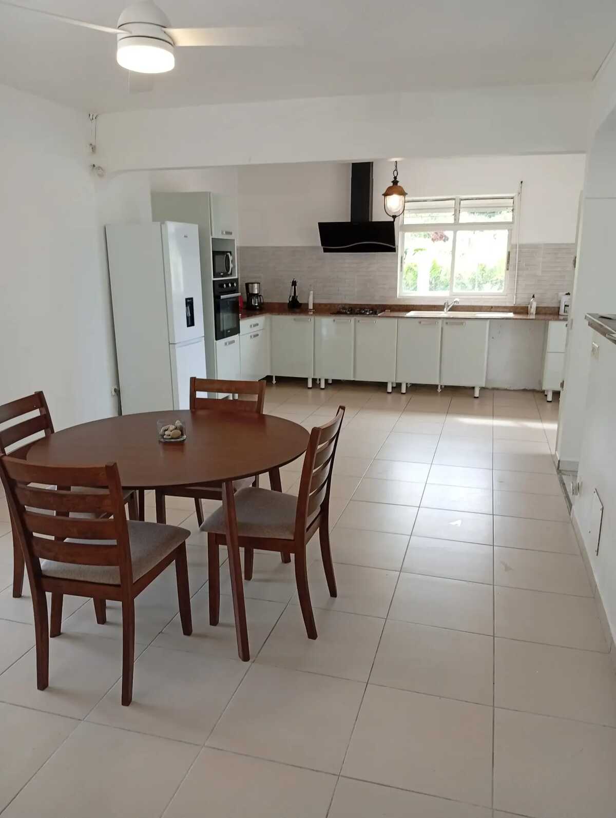 Maison 200m² à Lamentin, vue mer et montagnes - Photo 6