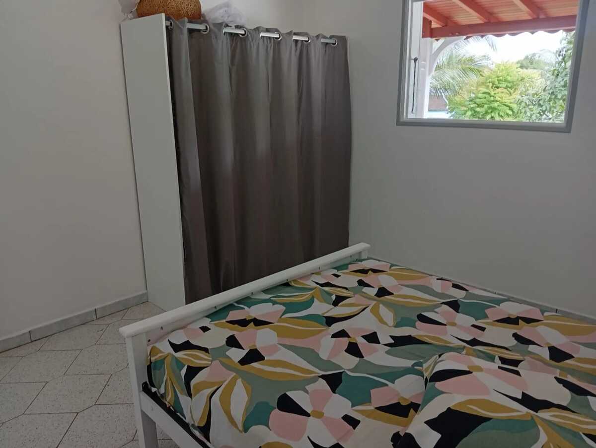 Maison 200m² à Lamentin, vue mer et montagnes - Photo 11