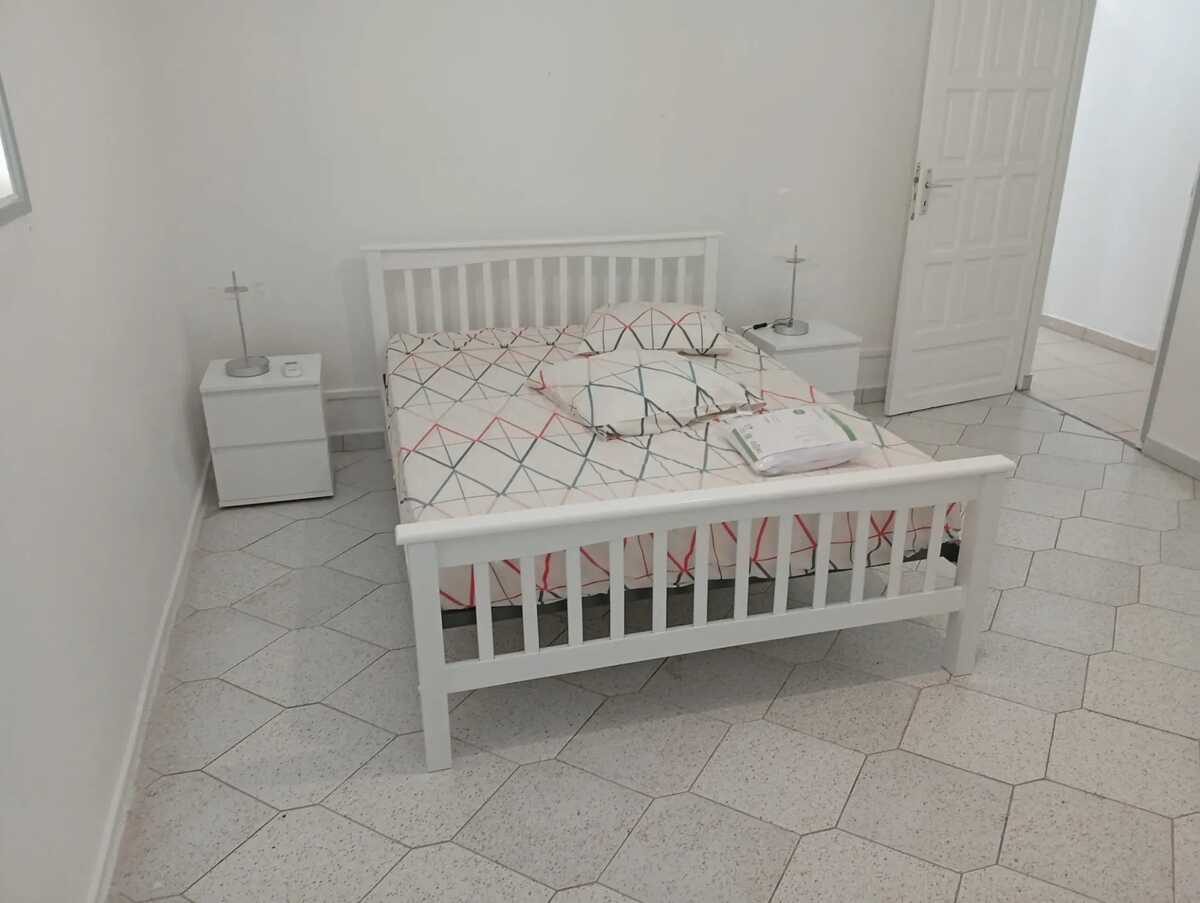 Maison 200m² à Lamentin, vue mer et montagnes - Photo 13