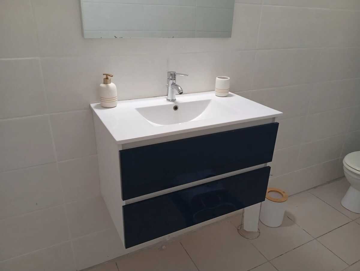 Maison 200m² à Lamentin, vue mer et montagnes - Photo 16