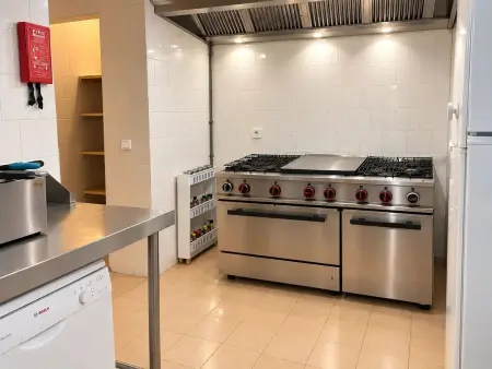 Villa avec deux piscines et 9 chambres à Ouled Hassoune, Marrakech : photo 38