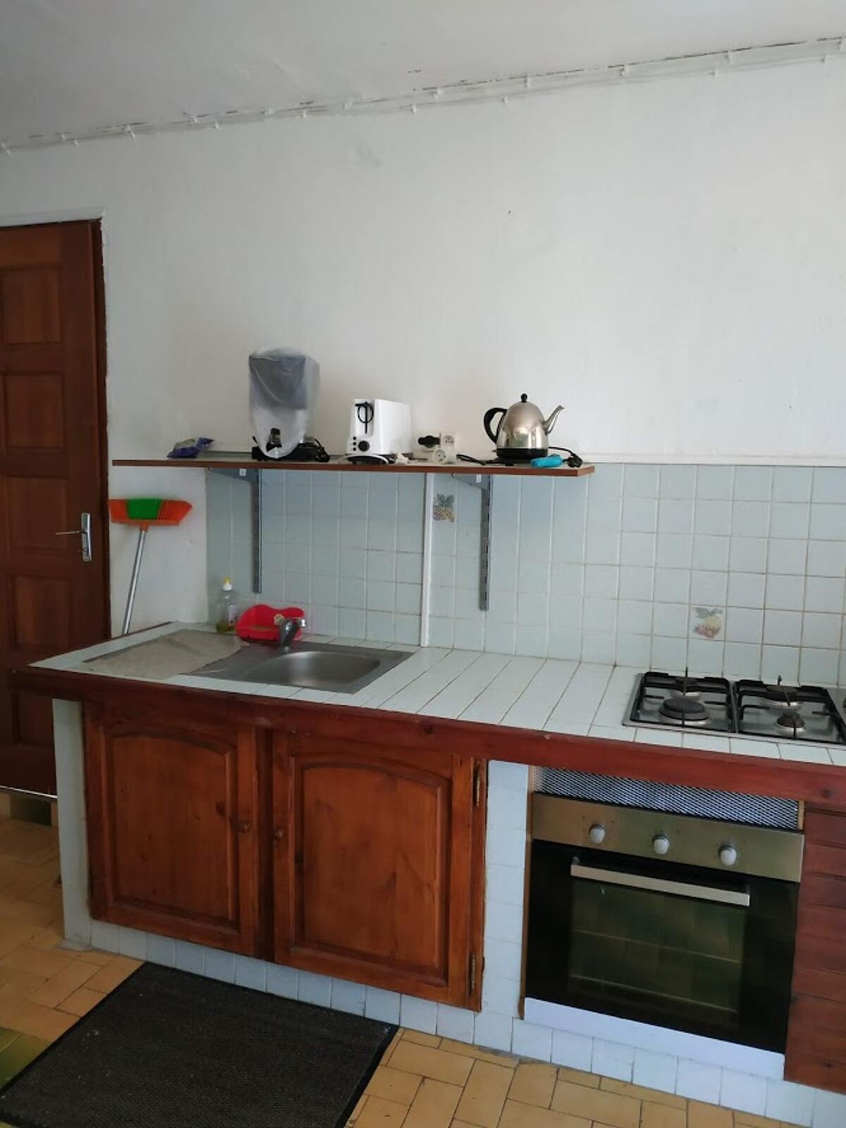 Appartement 4 pers. à Sainte-Anne, terrasse jardin - Photo 2