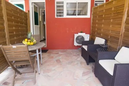 Location appartement à Fort de France