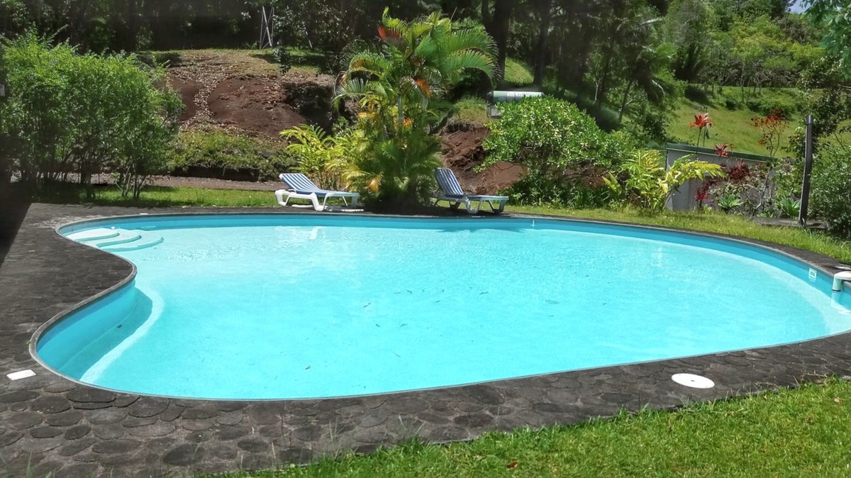 Studio 25 m² vue mer et piscine à La Montagne - Photo 2