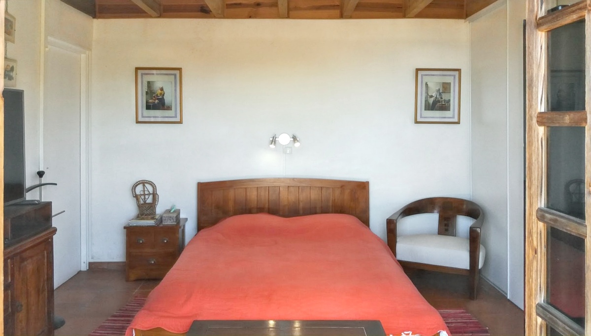 Studio 25 m² vue mer et piscine à La Montagne - Photo 5