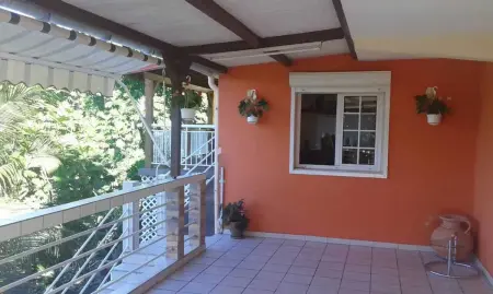 Appartement charmant à Sainte Anne 42 m² + Piscine partagée - Photo 3