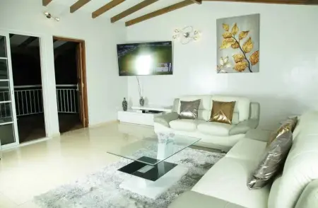 Appartement charmant à Sainte Anne 42 m² + Piscine partagée - Photo 5