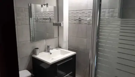 Appartement charmant à Sainte Anne 42 m² + Piscine partagée - Photo 6