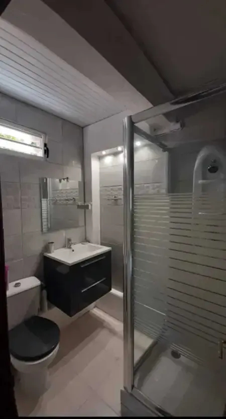 Appartement charmant à Sainte Anne 42 m² + Piscine partagée - Photo 7