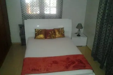 Appartement charmant à Sainte Anne 42 m² + Piscine partagée - Photo 8