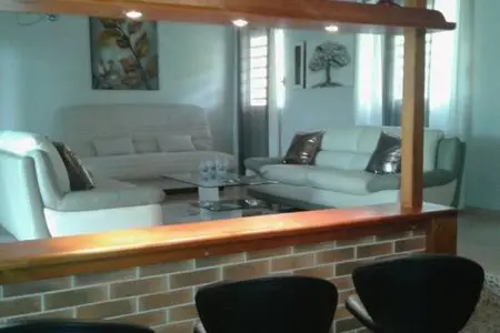 Appartement charmant à Sainte Anne 42 m² + Piscine partagée - Photo 9