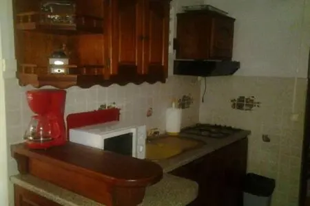 Appartement charmant à Sainte Anne 42 m² + Piscine partagée - Photo 10