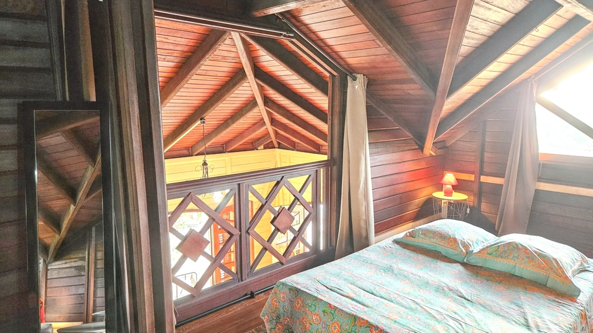 Appartement 170 m² vue mer, piscine partagée, Les Trois-Îlets - Photo 20