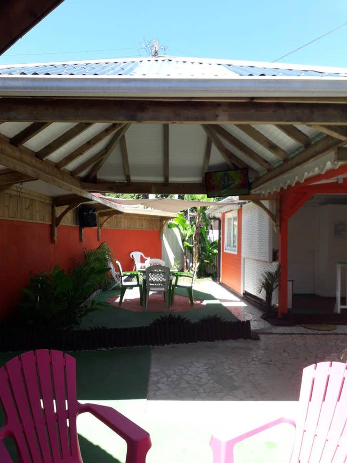 Bungalow 6 pers. avec piscine privée à Trois-Rivières - Photo 8