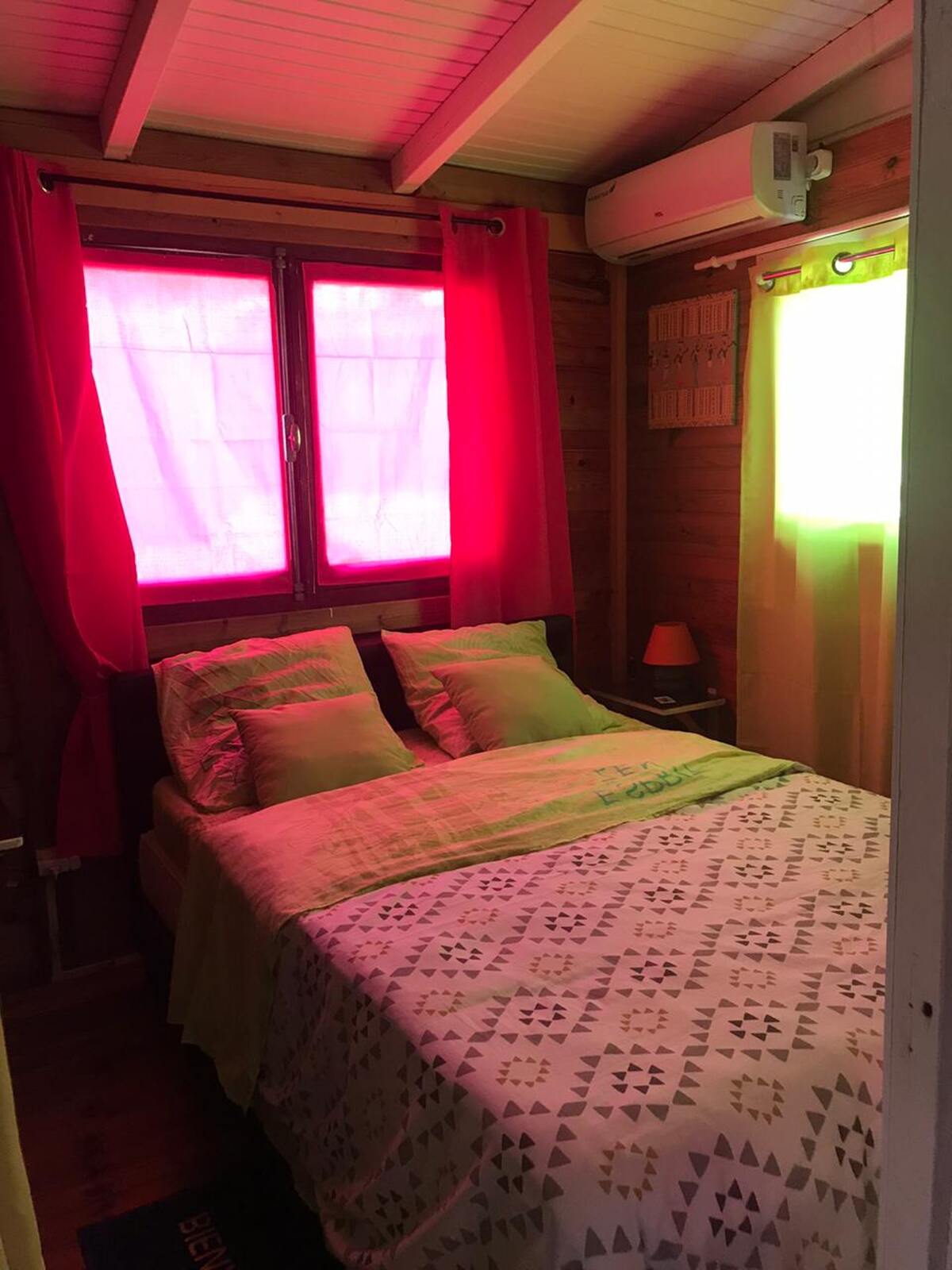 Bungalow 6 pers. avec piscine privée à Trois-Rivières - Photo 9