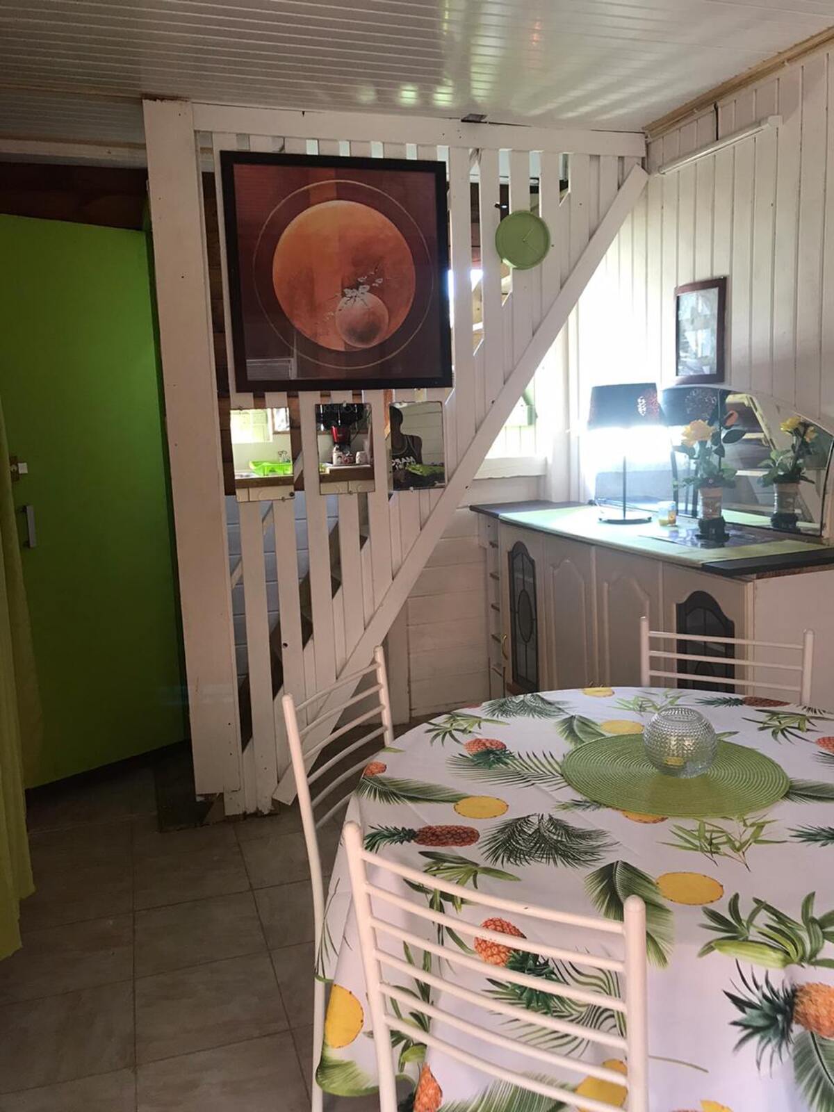 Bungalow 6 pers. avec piscine privée à Trois-Rivières - Photo 10