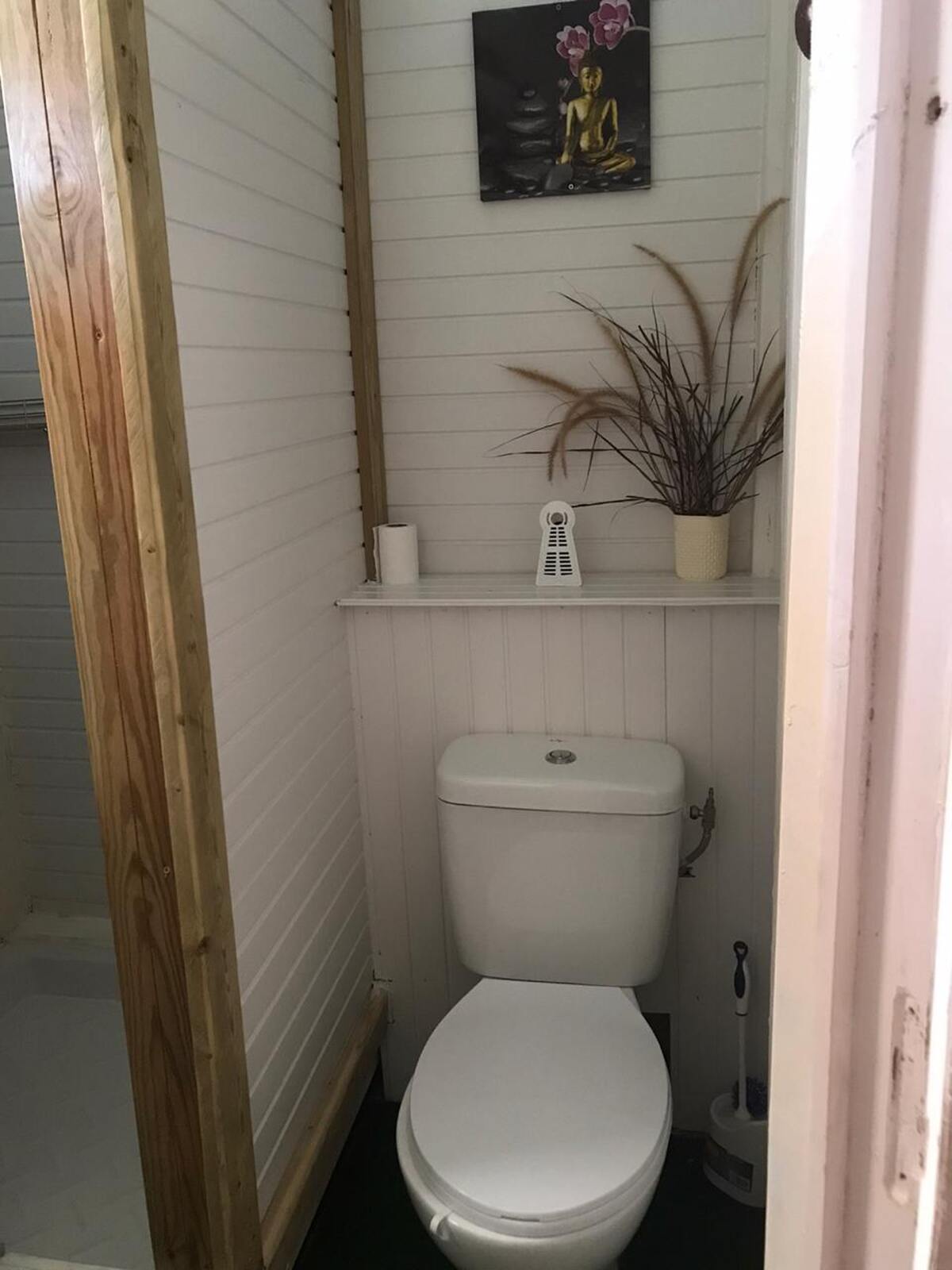 Bungalow 6 pers. avec piscine privée à Trois-Rivières - Photo 14