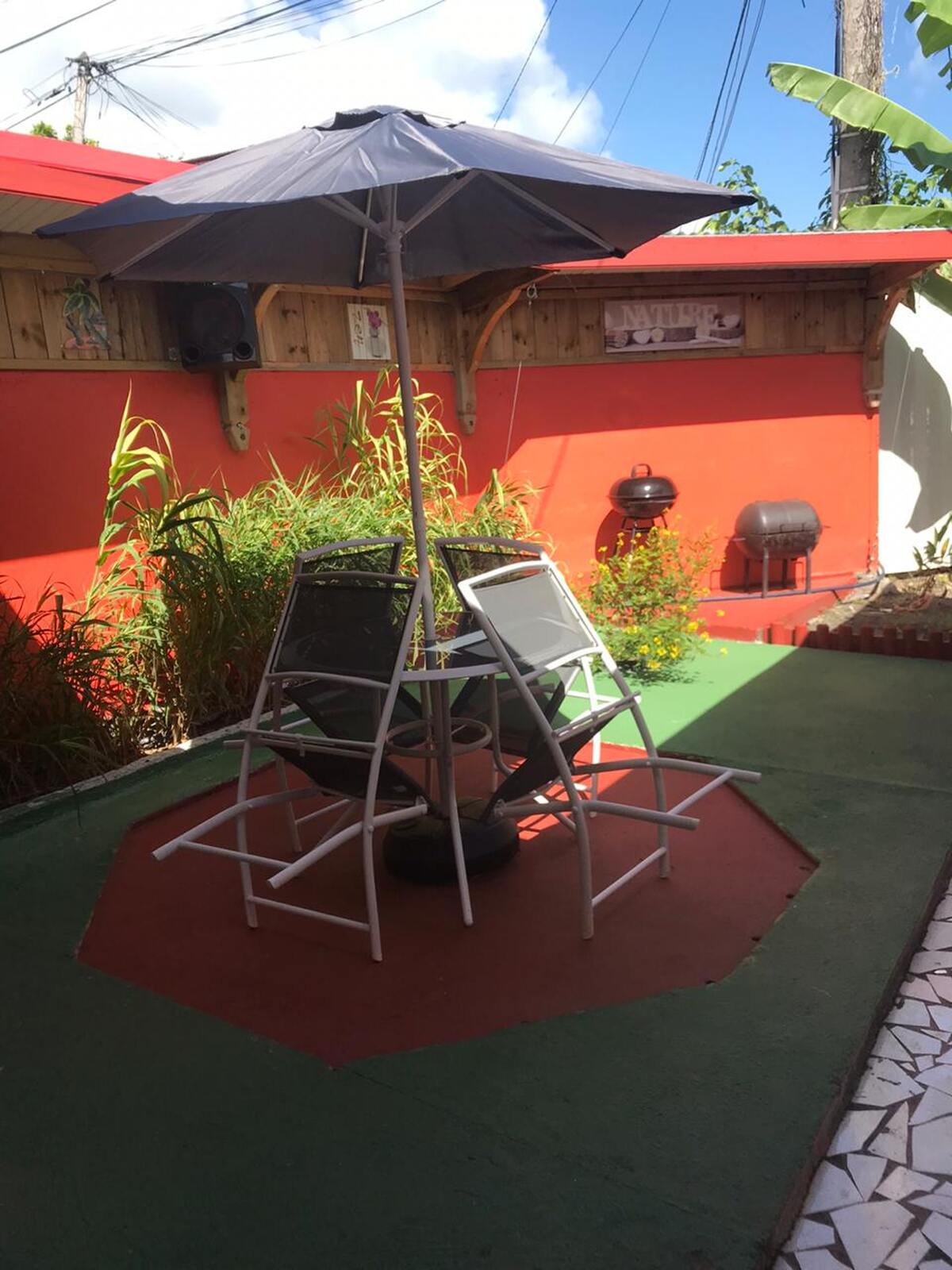 Bungalow 6 pers. avec piscine privée à Trois-Rivières - Photo 16