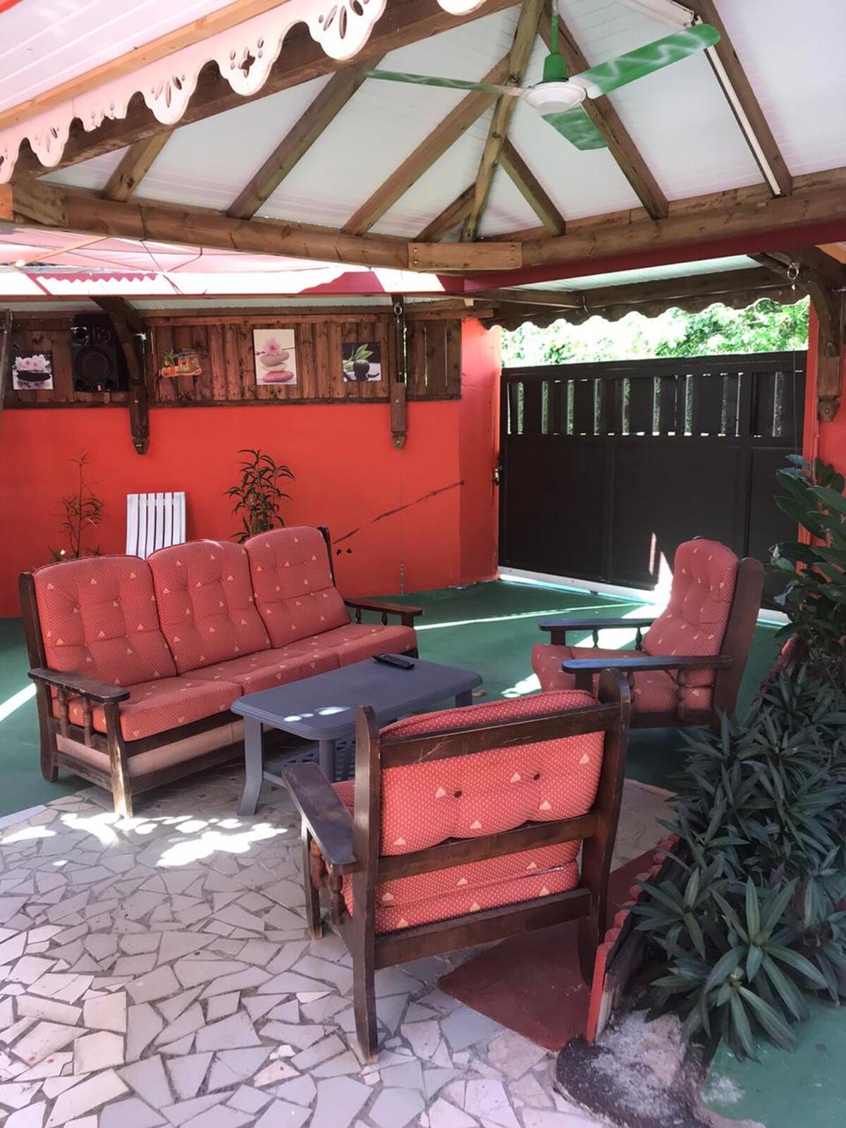 Bungalow 6 pers. avec piscine privée à Trois-Rivières - Photo 18