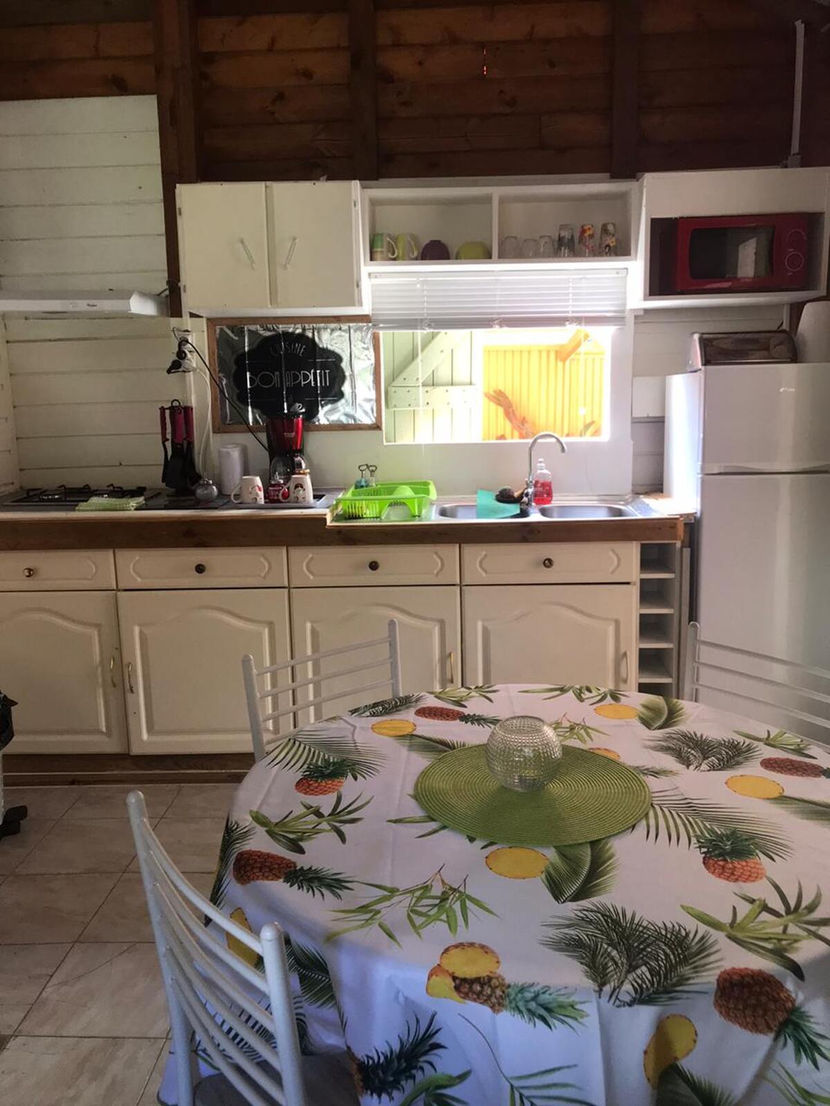 Bungalow 6 pers. avec piscine privée à Trois-Rivières - Photo 19